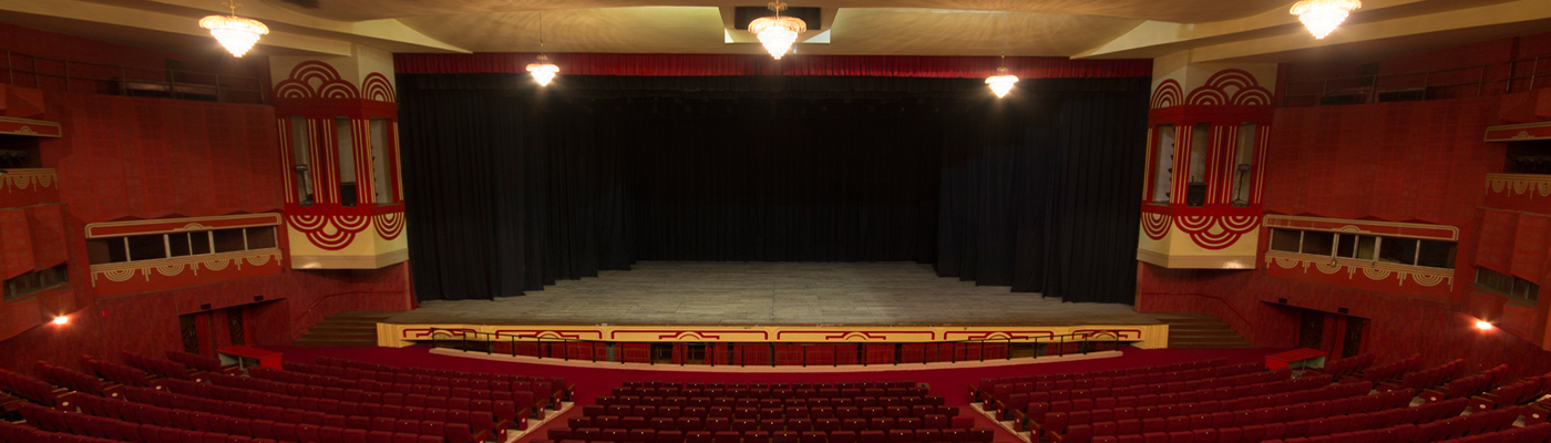 Science City Auditorium